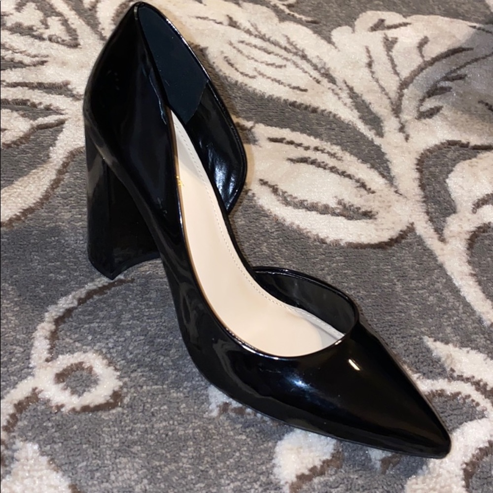 Classy Comfortable Heels!